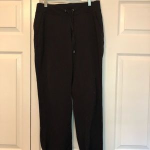 Athleta joggers